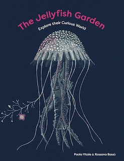 Front cover_The Jellyfish Garden