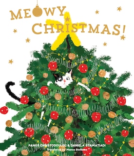 Front cover_Meowy Christmas!