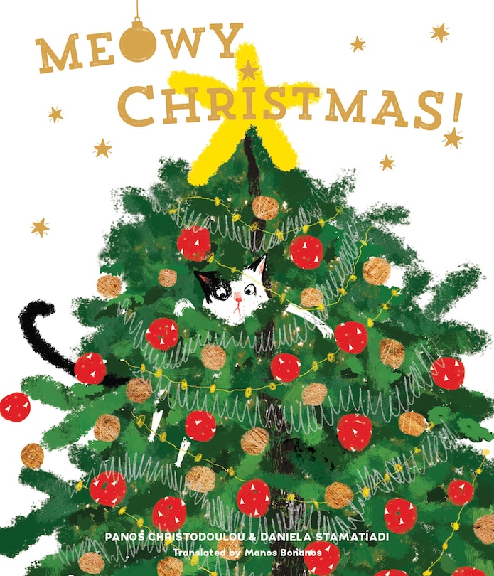 Front cover_Meowy Christmas!
