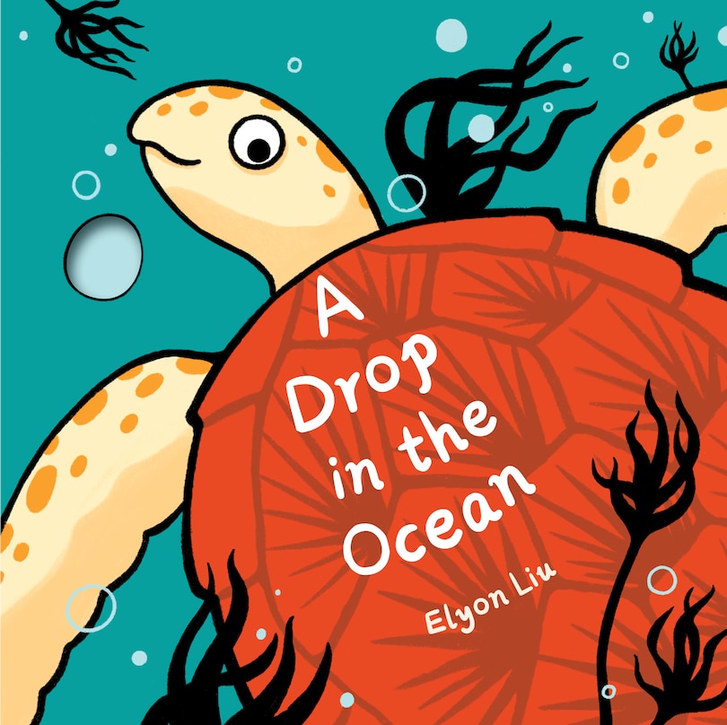 Front cover_A Drop in the Ocean