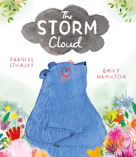 Front cover_The Storm Cloud