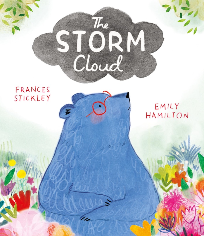 Front cover_The Storm Cloud