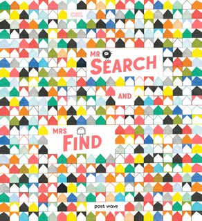Front cover_Mr Search and Mrs Find