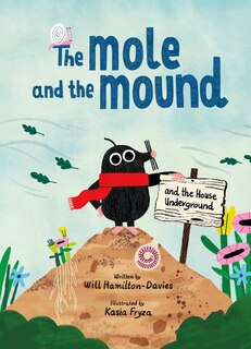 Front cover_The Mole and the Mound