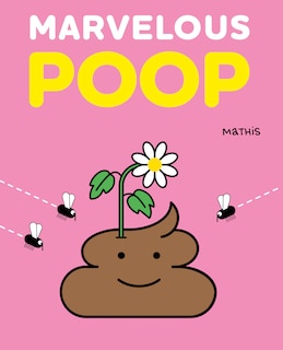 Front cover_Marvelous Poop