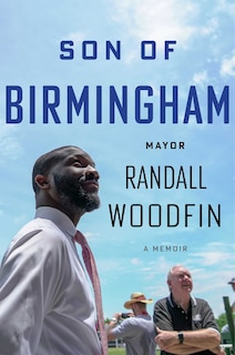 Front cover_Son of Birmingham