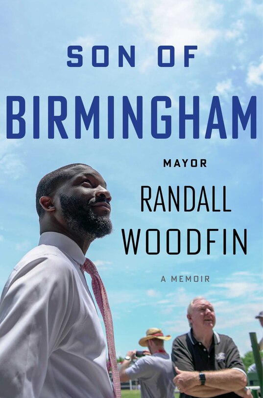 Front cover_Son of Birmingham