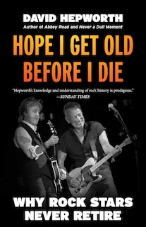 Front cover_Hope I Get Old Before I Die