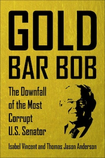 Front cover_Gold Bar Bob