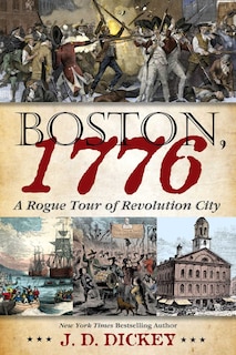 Front cover_Boston, 1776