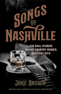 Front cover_Songs of Nashville