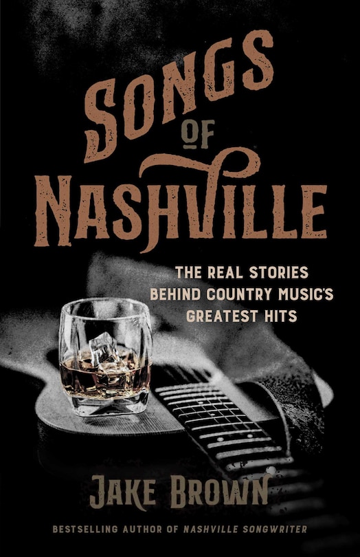 Front cover_Songs of Nashville