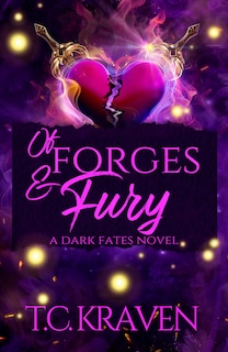 Couverture_Of Forges & Fury