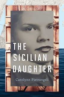 Front cover_The Sicilian Daughter