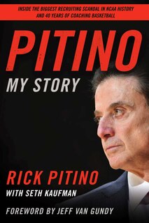 Front cover_Pitino