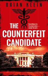 Couverture_The Counterfeit Candidate