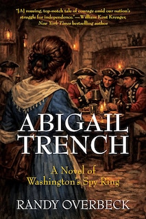 Couverture_Abigail Trench