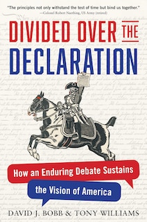 Couverture_Divided Over the Declaration