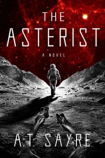 Front cover_The Asterist