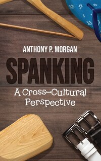 Front cover_Spanking