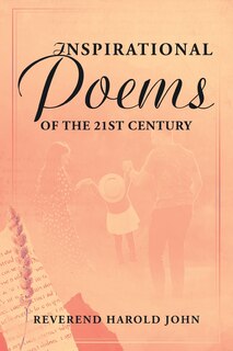 Couverture_Inspirational Poems of the 21st Century