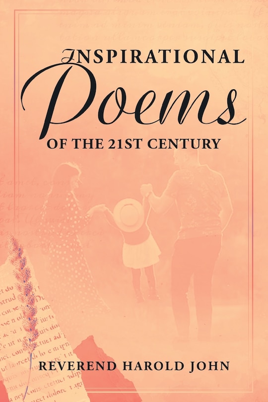 Couverture_Inspirational Poems of the 21st Century
