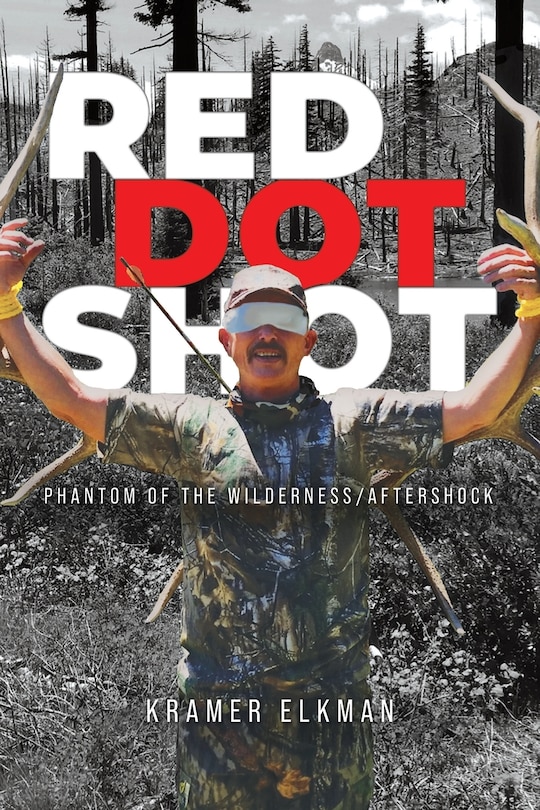 Couverture_Red Dot Shot