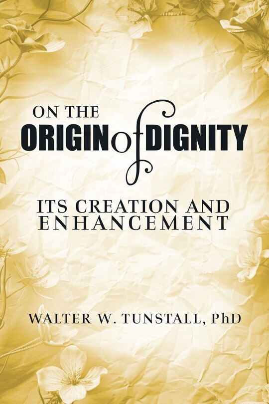 Couverture_On the Origin of Dignity