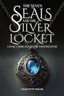 Couverture_The Seven Seals and the Silver Locket