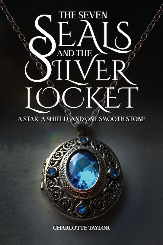 Couverture_The Seven Seals and the Silver Locket
