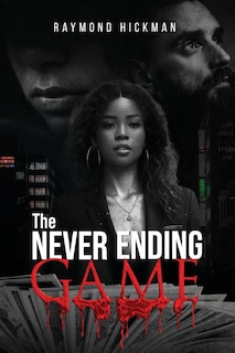 Front cover_The Never Ending Game