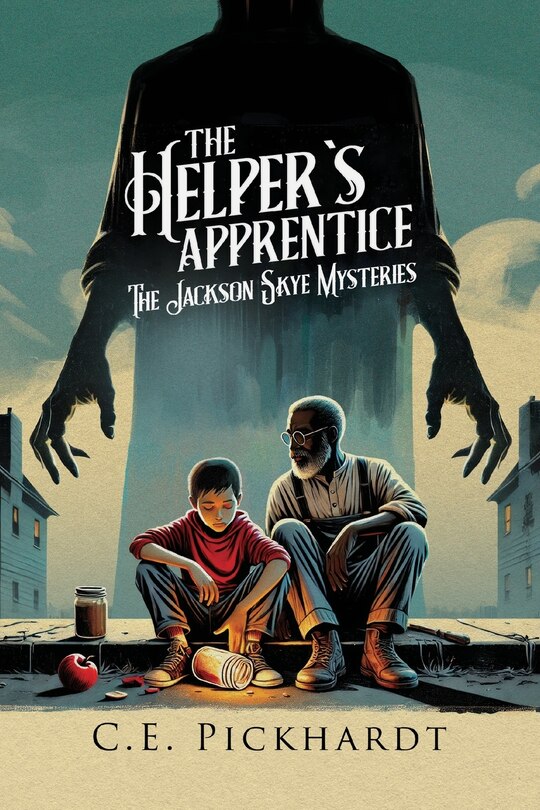 Couverture_The Helper's Apprentice
