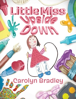 Couverture_Little Miss Upside Down