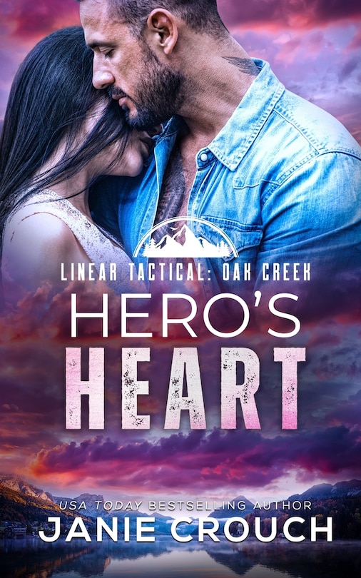 Front cover_Hero's Heart