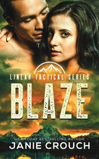 Front cover_Blaze