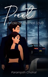 Front cover_Preet