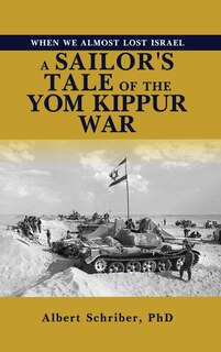 Front cover_When We Almost Lost Israel