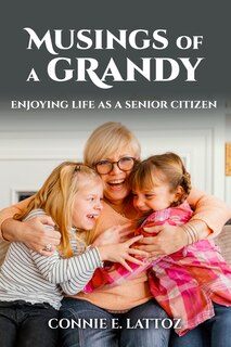 Couverture_Musings Of A Grandy