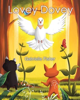 Front cover_Lovey Dovey
