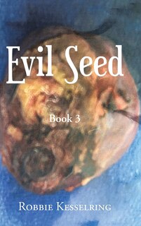 Couverture_Evil Seed