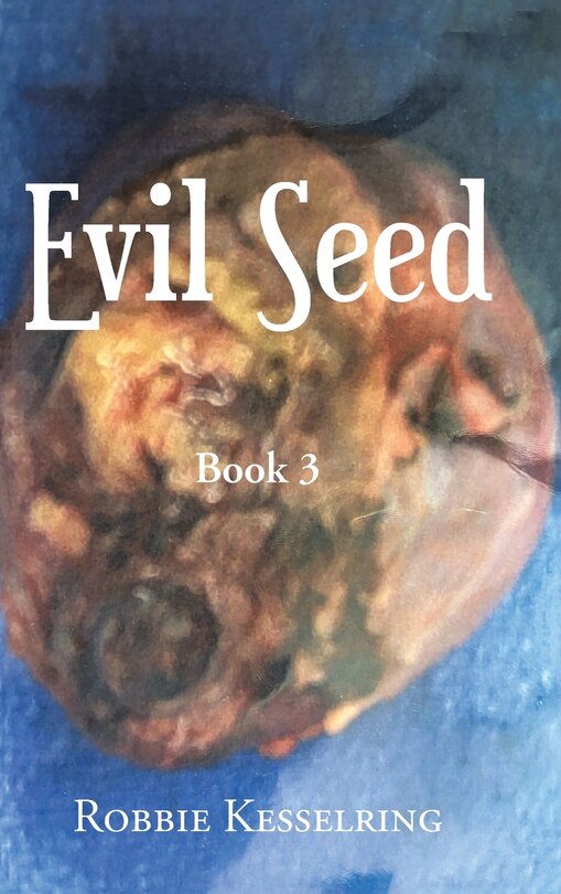 Couverture_Evil Seed