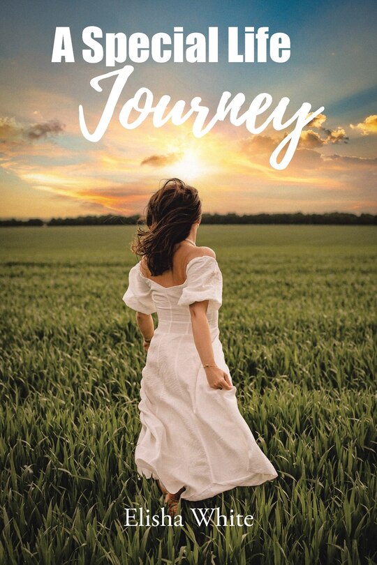 Front cover_A Special Life Journey