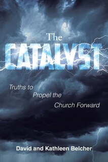 Front cover_The CATALYST