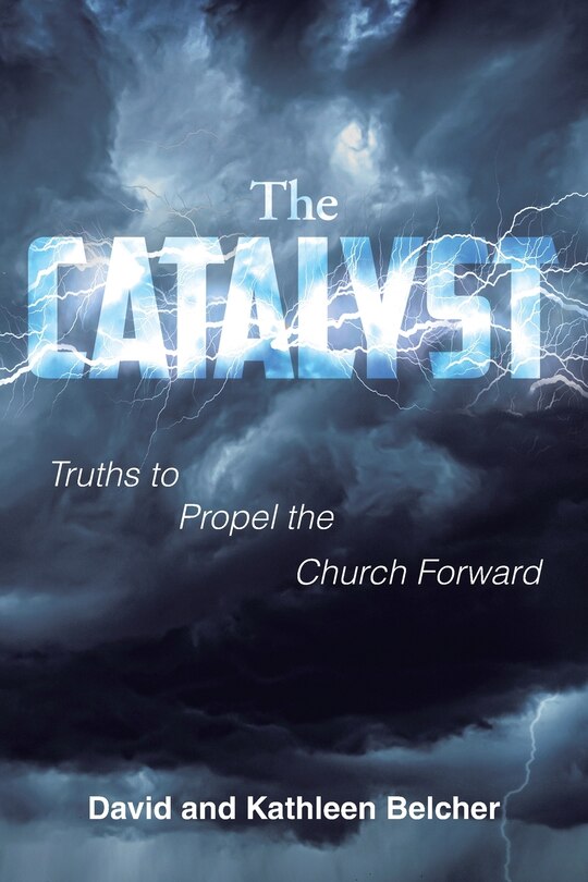 Front cover_The CATALYST