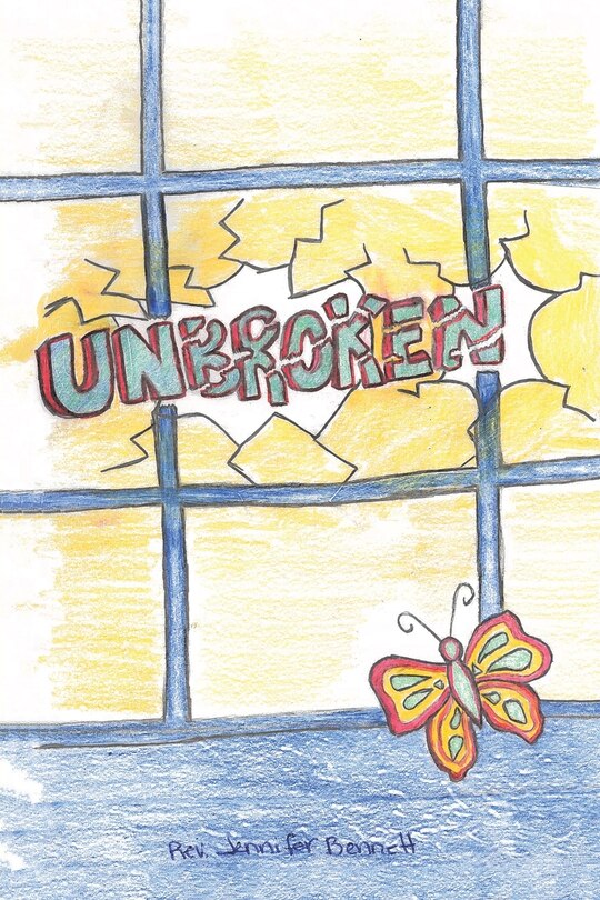 Front cover_Unbroken