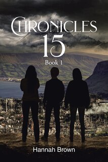 Front cover_Chronicles 15