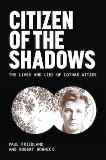 Front cover_Citizen of the Shadows