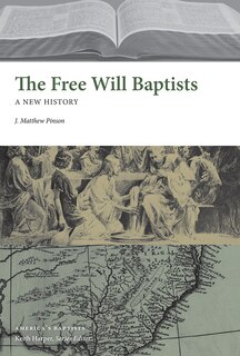 Front cover_The Free Will Baptists