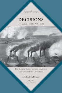 Couverture_Decisions on Western Waters