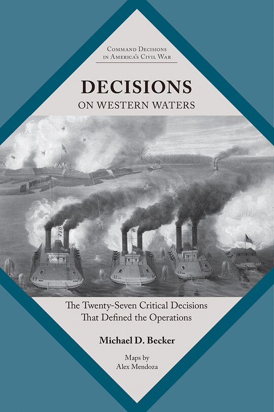 Couverture_Decisions on Western Waters